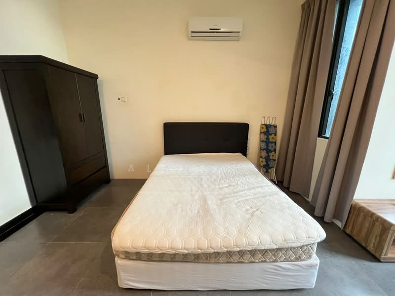 Service Residence for Rent at Empire Damansara - Alan Tai - Bedroom - PropertyGuru.com.my
