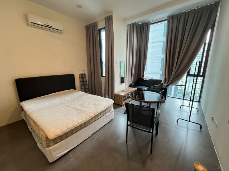 Service Residence for Rent at Empire Damansara - Alan Tai - Bedroom - PropertyGuru.com.my
