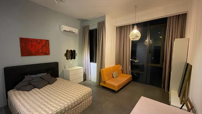 Service Residence for Rent at Empire Damansara - Alan Tai - Bedroom - PropertyGuru.com.my