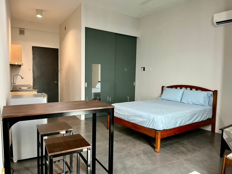 Service Residence for Rent at Empire Damansara - Alan Tai - Interior - PropertyGuru.com.my