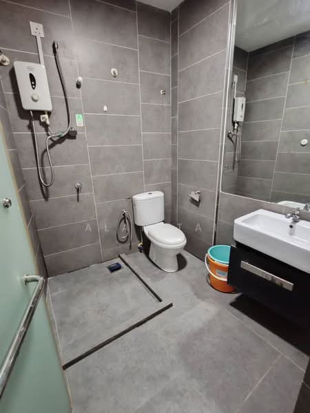 Service Residence for Rent at Empire Damansara - Alan Tai - Bathroom - PropertyGuru.com.my