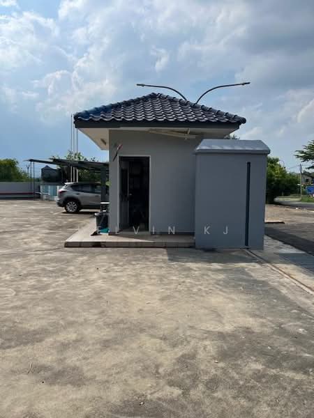 Detached Factory for Rent in Semenyih (Selangor) - Kelvin KJ - Exterior - PropertyGuru.com.my