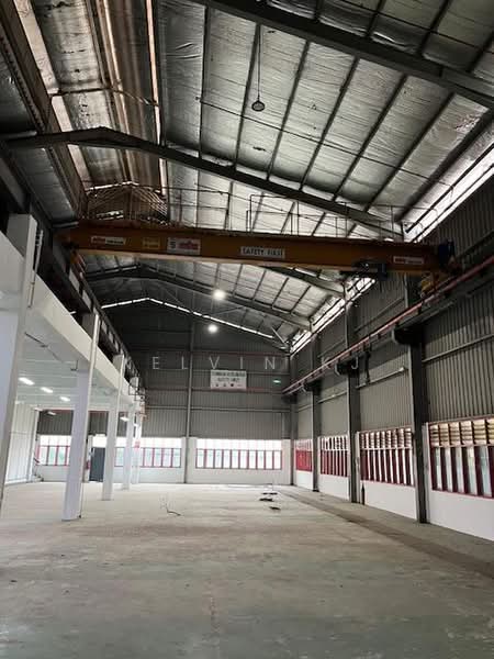 Detached Factory for Rent in Semenyih (Selangor) - Kelvin KJ - Interior - PropertyGuru.com.my