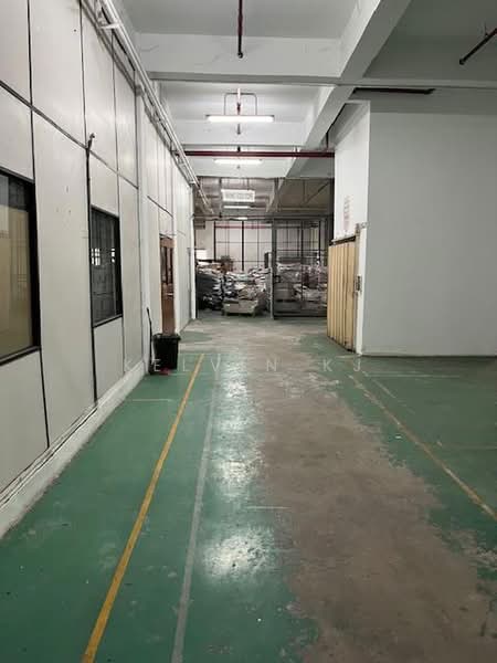 Detached Factory for Rent in Semenyih (Selangor) - Kelvin KJ - Interior - PropertyGuru.com.my
