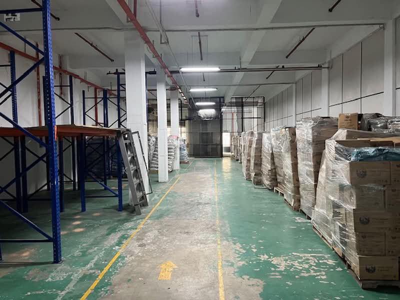 Detached Factory for Rent in Semenyih (Selangor) - Kelvin KJ - Interior - PropertyGuru.com.my