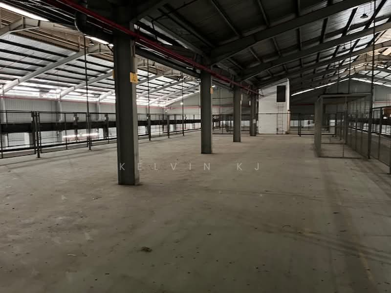 Detached Factory for Rent in Semenyih (Selangor) - Kelvin KJ - Interior - PropertyGuru.com.my