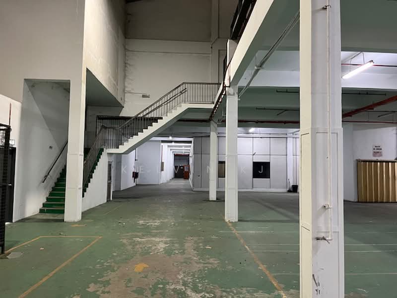 Detached Factory for Rent in Semenyih (Selangor) - Kelvin KJ - Interior - PropertyGuru.com.my