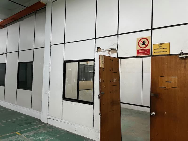 Detached Factory for Rent in Semenyih (Selangor) - Kelvin KJ - Interior - PropertyGuru.com.my