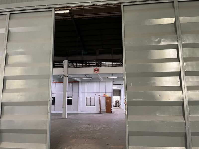Detached Factory for Rent in Semenyih (Selangor) - Kelvin KJ - Interior - PropertyGuru.com.my