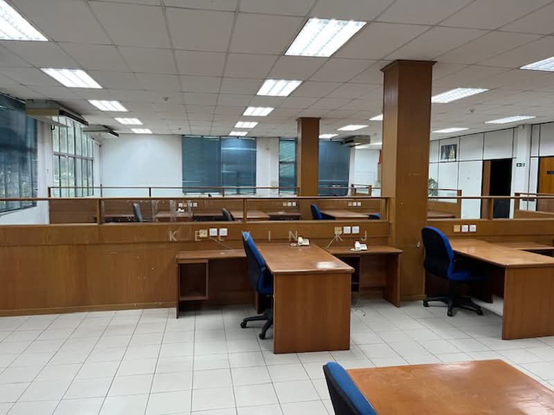 Detached Factory for Rent in Semenyih (Selangor) - Kelvin KJ - Interior - PropertyGuru.com.my