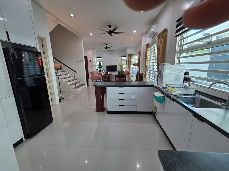 Semi-Detached House for Rent in Tanjung Bungah (Penang) - Jocellynn Lee - PropertyGuru.com.my