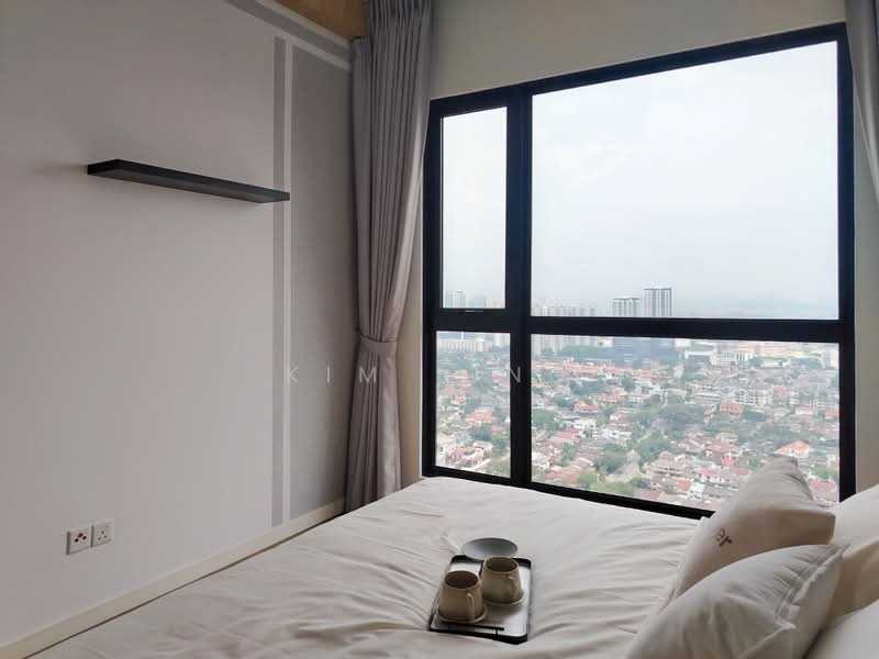 Kondominium untuk Disewa di Tropicana Miyu - Kim Ling - Bedroom - PropertyGuru.com.my