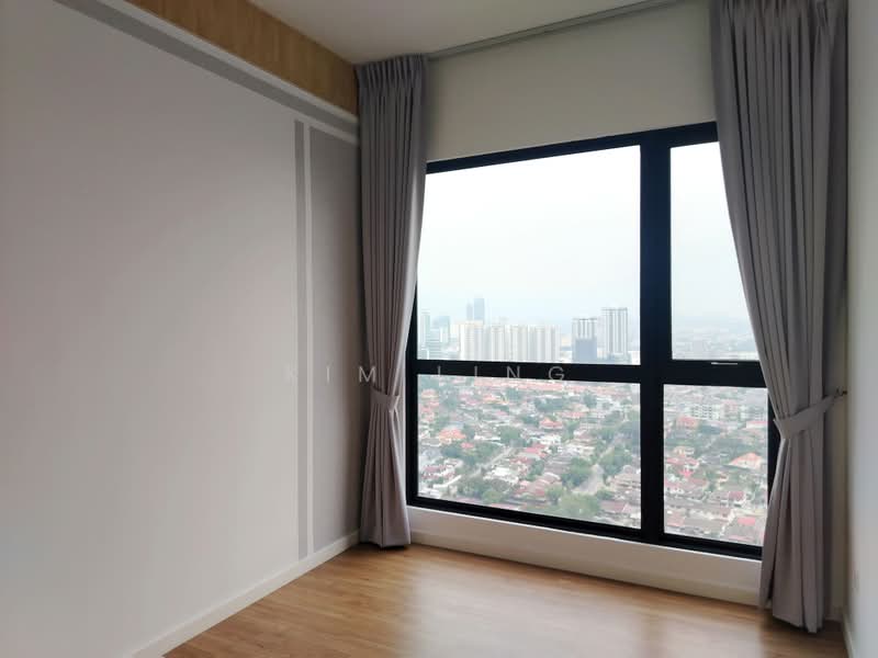 Kondominium untuk Disewa di Tropicana Miyu - Kim Ling - View - PropertyGuru.com.my
