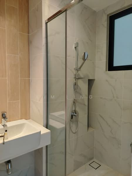 Kondominium untuk Disewa di Tropicana Miyu - Kim Ling - Bathroom - PropertyGuru.com.my
