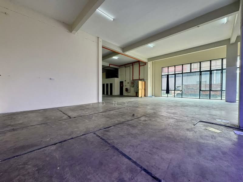 Semi-D Factory for Rent in Teluk Gong (Port Klang (Pelabuhan Klang)) - Tony Ngan - Interior - PropertyGuru.com.my