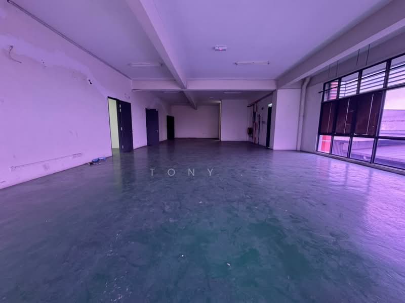 Semi-D Factory for Rent in Teluk Gong (Port Klang (Pelabuhan Klang)) - Tony Ngan - Interior - PropertyGuru.com.my
