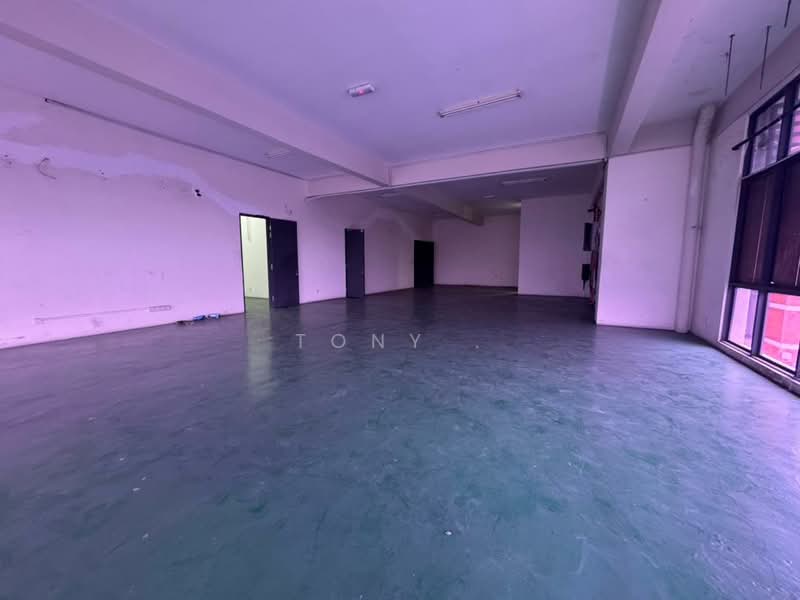 Semi-D Factory for Rent in Teluk Gong (Port Klang (Pelabuhan Klang)) - Tony Ngan - Interior - PropertyGuru.com.my