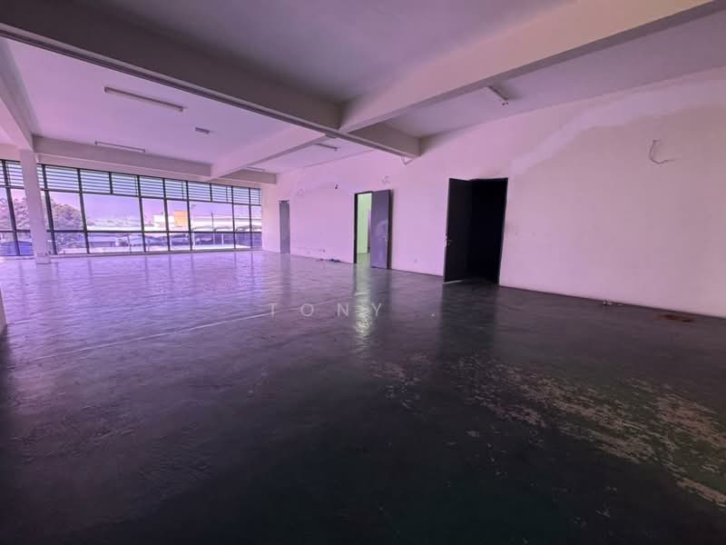 Semi-D Factory for Rent in Teluk Gong (Port Klang (Pelabuhan Klang)) - Tony Ngan - Interior - PropertyGuru.com.my