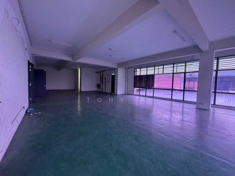 Semi-D Factory for Rent in Teluk Gong (Port Klang (Pelabuhan Klang)) - Tony Ngan - Interior - PropertyGuru.com.my