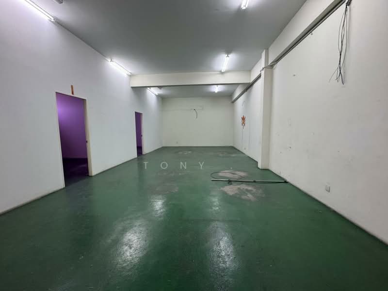 Semi-D Factory for Rent in Teluk Gong (Port Klang (Pelabuhan Klang)) - Tony Ngan - Interior - PropertyGuru.com.my