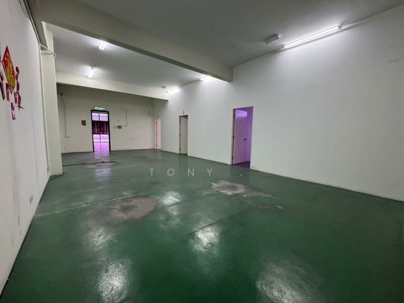 Semi-D Factory for Rent in Teluk Gong (Port Klang (Pelabuhan Klang)) - Tony Ngan - Interior - PropertyGuru.com.my