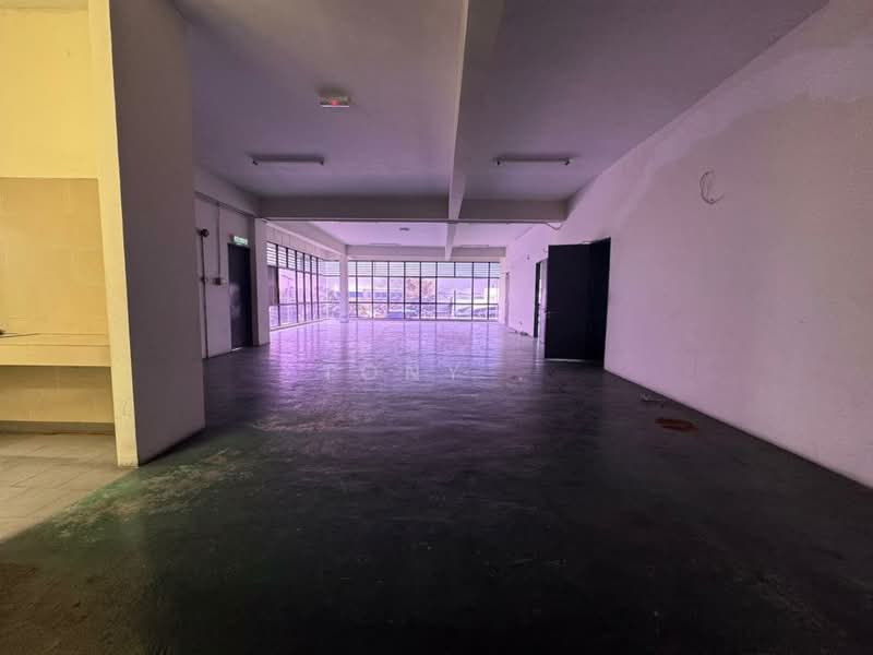 Semi-D Factory for Rent in Teluk Gong (Port Klang (Pelabuhan Klang)) - Tony Ngan - Interior - PropertyGuru.com.my