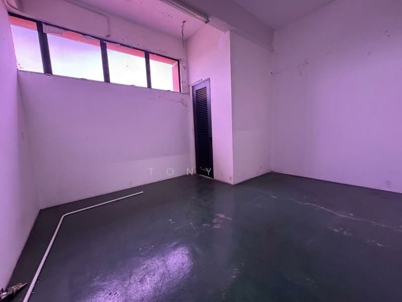 Semi-D Factory for Rent in Teluk Gong (Port Klang (Pelabuhan Klang)) - Tony Ngan - Interior - PropertyGuru.com.my
