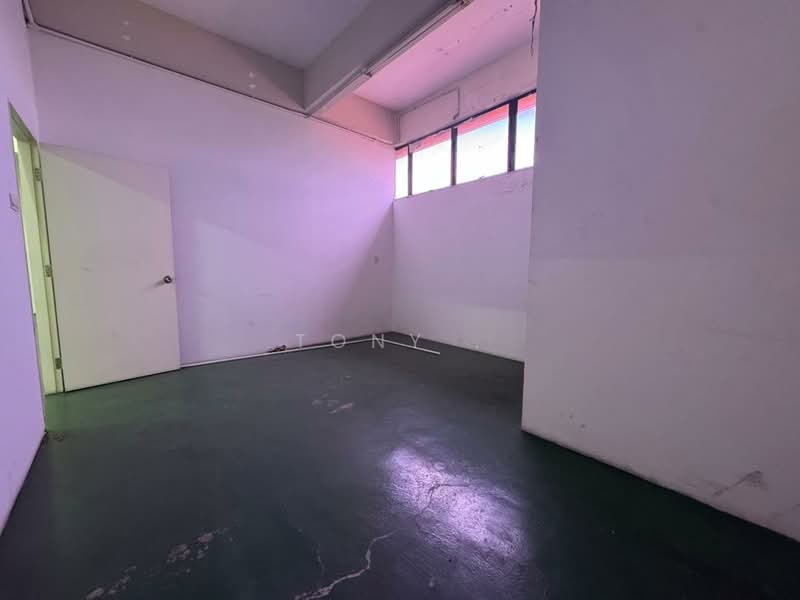 Semi-D Factory for Rent in Teluk Gong (Port Klang (Pelabuhan Klang)) - Tony Ngan - Interior - PropertyGuru.com.my