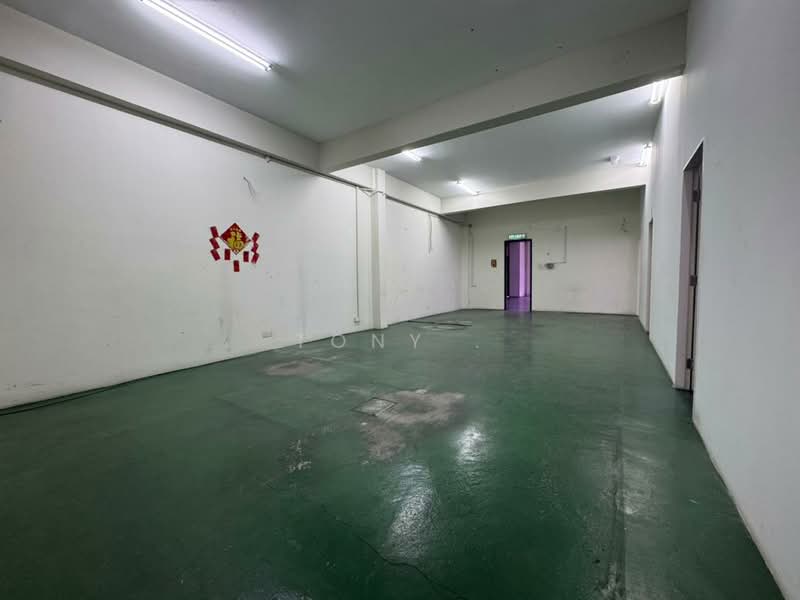 Semi-D Factory for Rent in Teluk Gong (Port Klang (Pelabuhan Klang)) - Tony Ngan - Interior - PropertyGuru.com.my