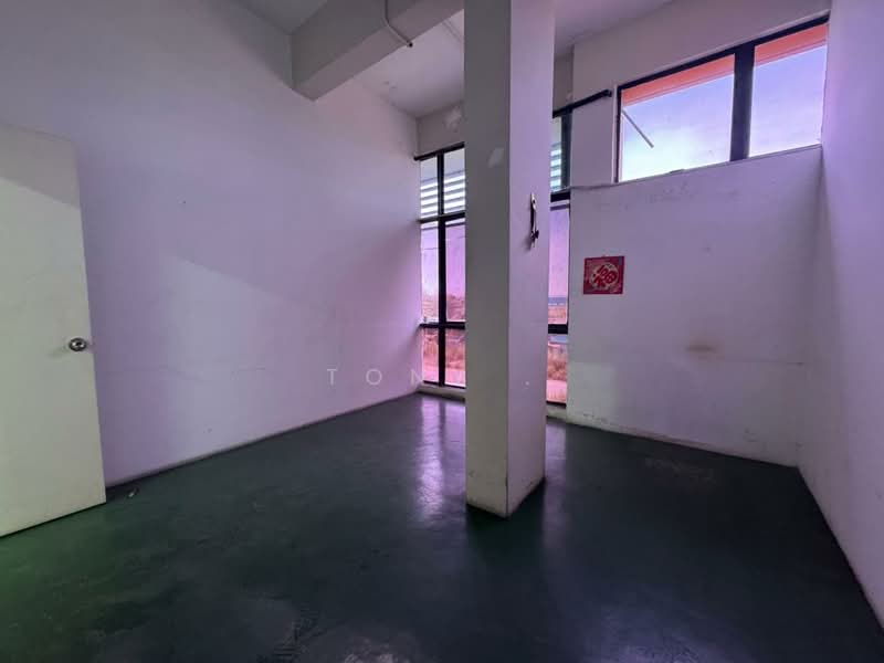 Semi-D Factory for Rent in Teluk Gong (Port Klang (Pelabuhan Klang)) - Tony Ngan - Interior - PropertyGuru.com.my