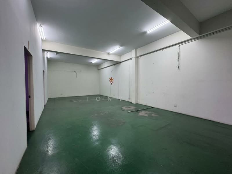 Semi-D Factory for Rent in Teluk Gong (Port Klang (Pelabuhan Klang)) - Tony Ngan - Interior - PropertyGuru.com.my