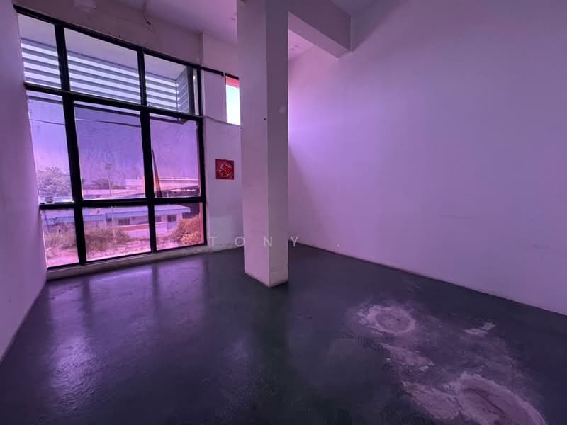 Semi-D Factory for Rent in Teluk Gong (Port Klang (Pelabuhan Klang)) - Tony Ngan - Interior - PropertyGuru.com.my