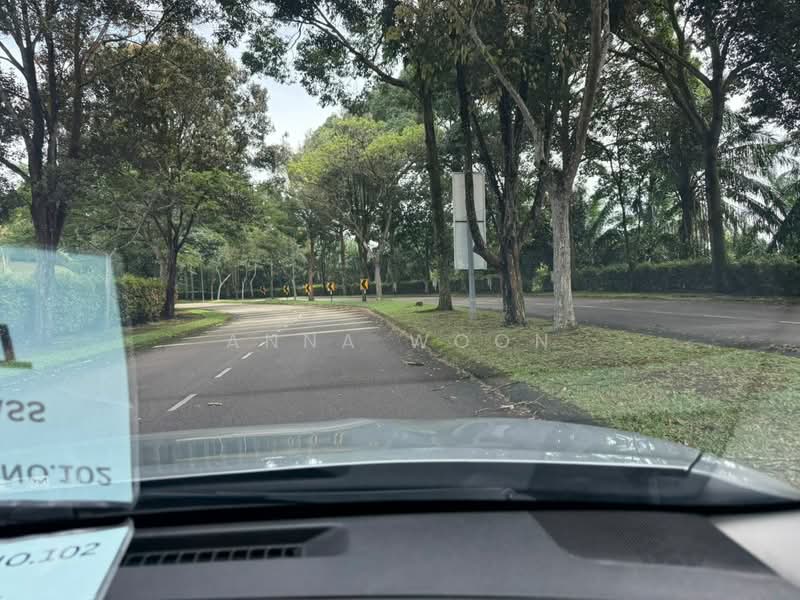 Residential Land for Sale in Leisure Farm (Gelang Patah) - Anna Woon - Exterior - PropertyGuru.com.my