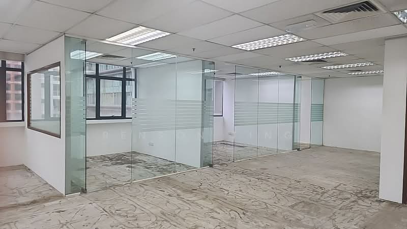 Office for Rent in KLCC (KL City Centre) - Benson Ting - Interior - PropertyGuru.com.my