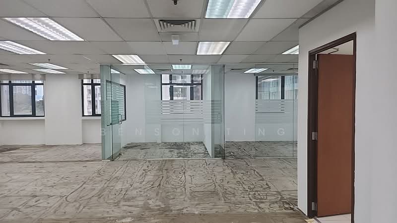 Office for Rent in KLCC (KL City Centre) - Benson Ting - Interior - PropertyGuru.com.my