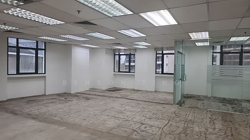 Office for Rent in KLCC (KL City Centre) - Benson Ting - Interior - PropertyGuru.com.my