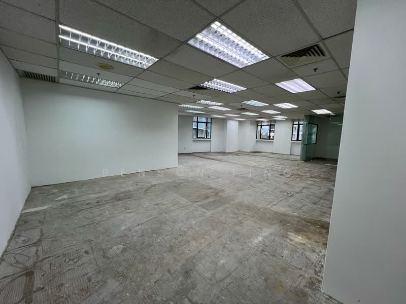 Office for Rent in KLCC (KL City Centre) - Benson Ting - PropertyGuru.com.my