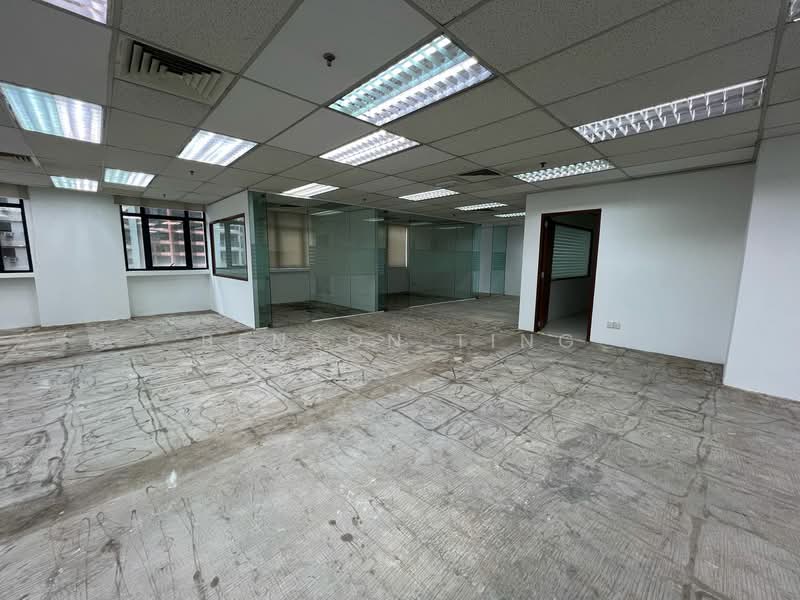 Office for Rent in KLCC (KL City Centre) - Benson Ting - PropertyGuru.com.my