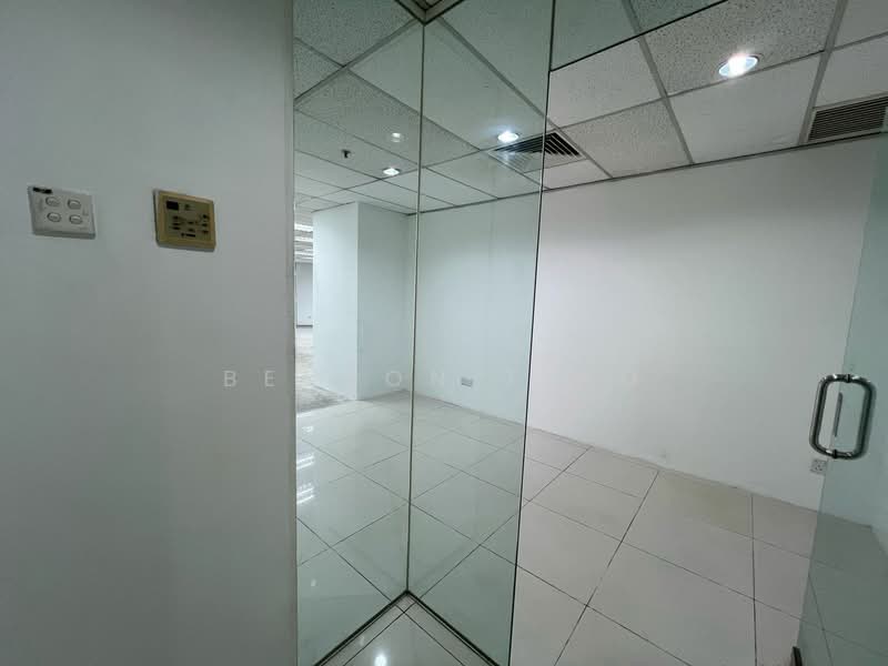 Office for Rent in KLCC (KL City Centre) - Benson Ting - PropertyGuru.com.my