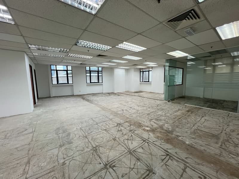 Office for Rent in KLCC (KL City Centre) - Benson Ting - PropertyGuru.com.my