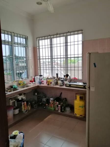 1-storey Terraced House for Rent in Taman Melaka Jaya (Batu Berendam) - Woon . - PropertyGuru.com.my
