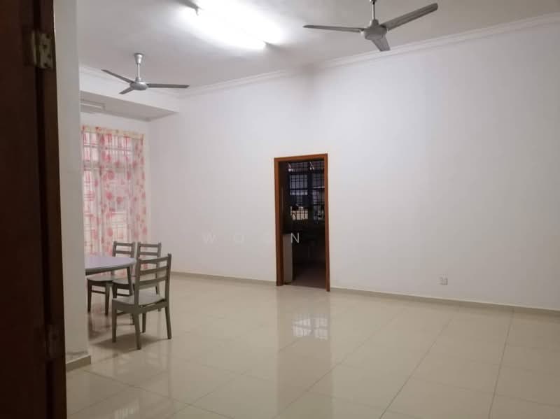 1-storey Terraced House for Rent in Taman Melaka Jaya (Batu Berendam) - Woon . - PropertyGuru.com.my