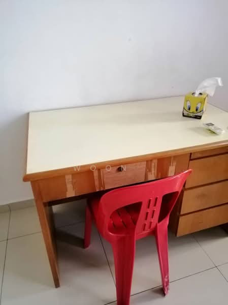1-storey Terraced House for Rent in Taman Melaka Jaya (Batu Berendam) - Woon . - PropertyGuru.com.my