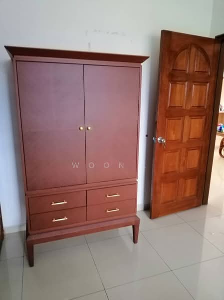 1-storey Terraced House for Rent in Taman Melaka Jaya (Batu Berendam) - Woon . - PropertyGuru.com.my