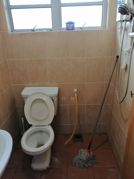 1-storey Terraced House for Rent in Taman Melaka Jaya (Batu Berendam) - Woon . - PropertyGuru.com.my