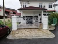 For Rent - Taman Peringgit Jaya