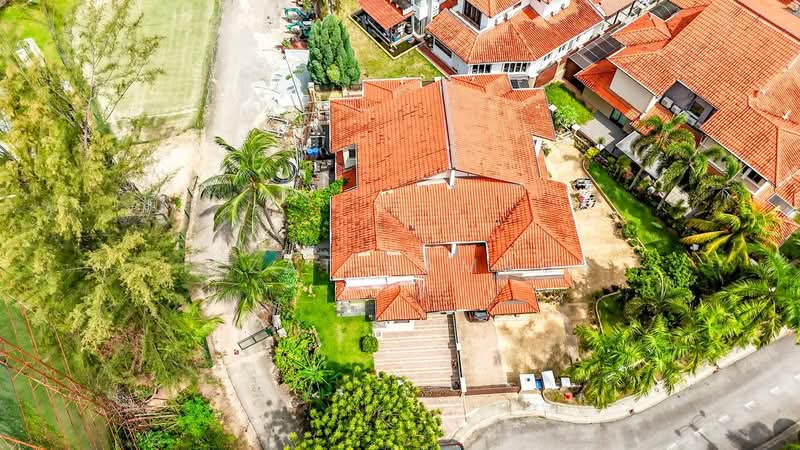 Rumah Berkembar untuk Dijual di Kota Kemuning (Shah Alam) - Izzat Zamros - Exterior - PropertyGuru.com.my