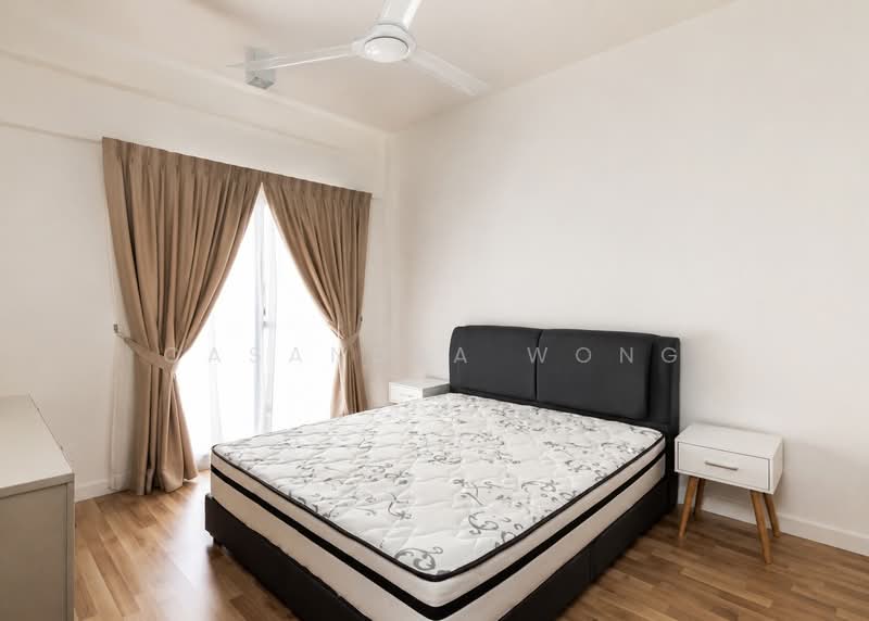 Condominium for Rent at Sunway Mont Residences - Casandra Wong - Bedroom - PropertyGuru.com.my