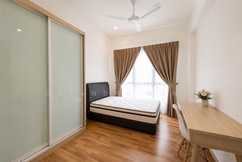 Condominium for Rent at Sunway Mont Residences - Casandra Wong - Bedroom - PropertyGuru.com.my