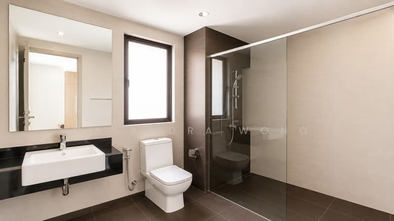 Condominium for Rent at Sunway Mont Residences - Casandra Wong - Bathroom - PropertyGuru.com.my